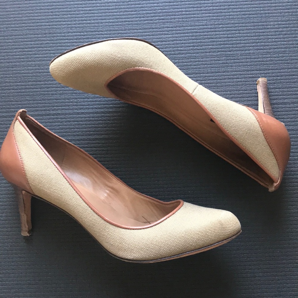Ann Taylor// size 8.5